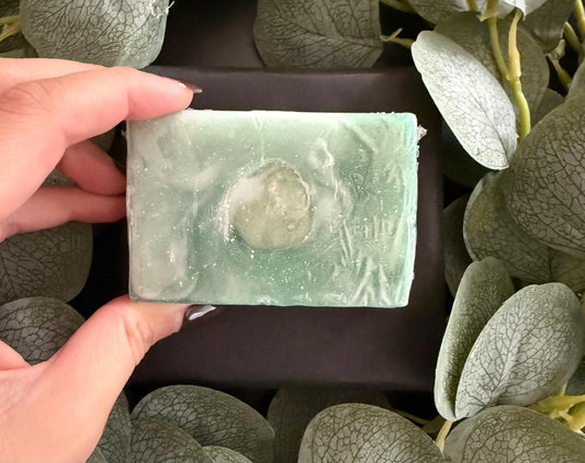 Aventurin Crystal - Soap
