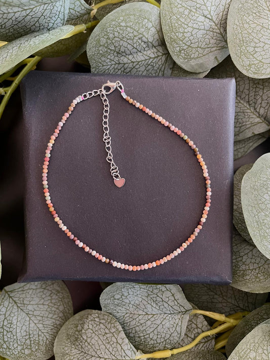 Achat Fußkettchen
