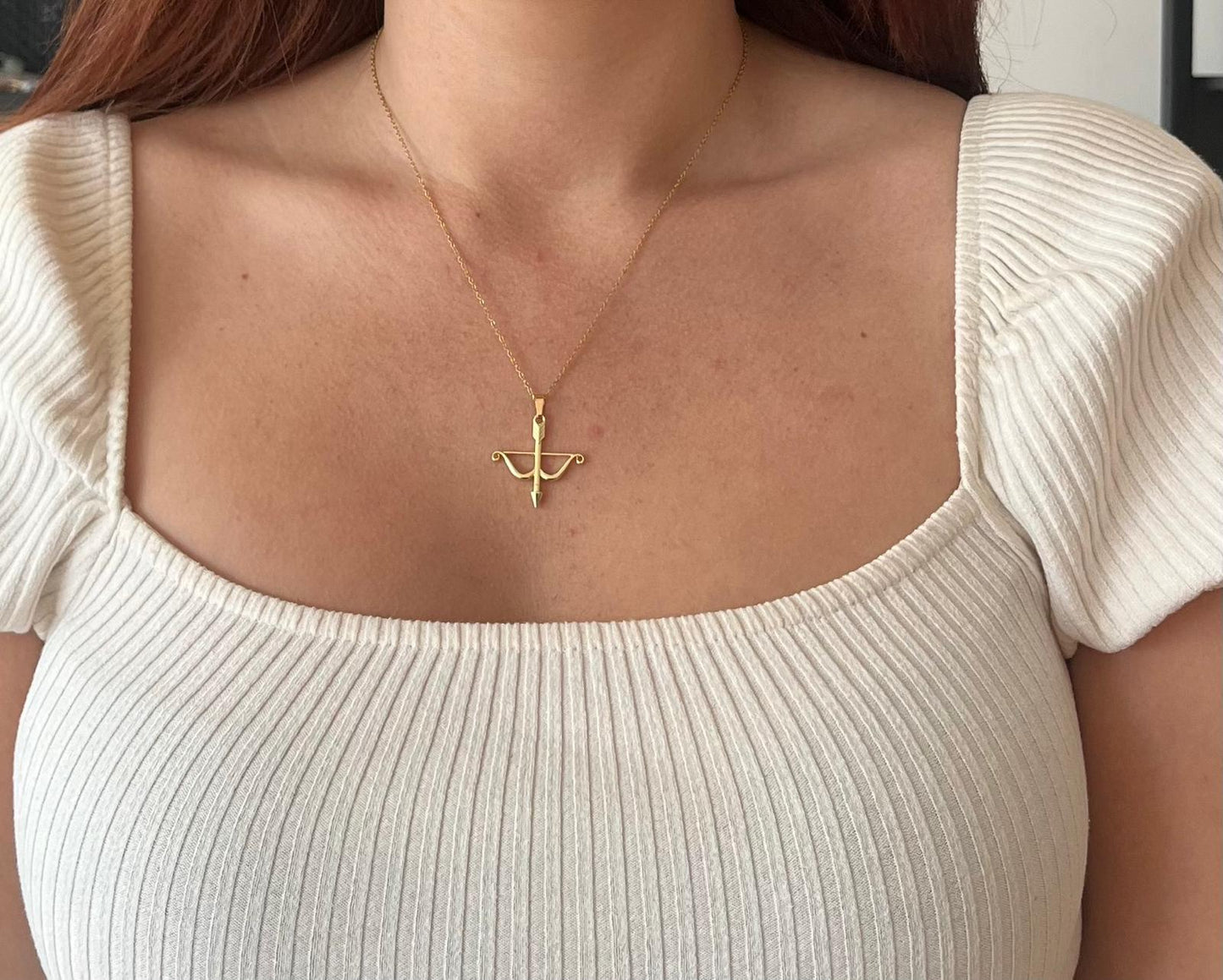 Anker Halskette