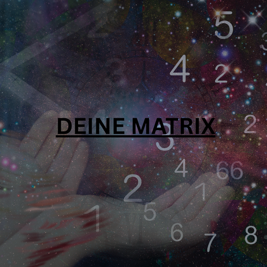 Matrix-Numerologie